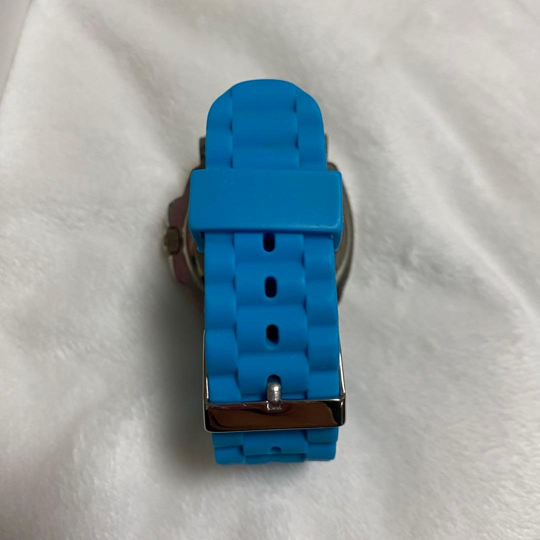 ユニバーサル・スタジオ・ジャパン 15周年記念腕時計