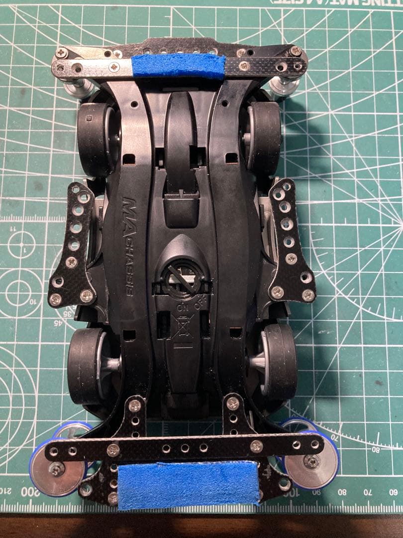 シュティーア　【B-Max】　ミニ四駆【年末年始最終値下げ！】