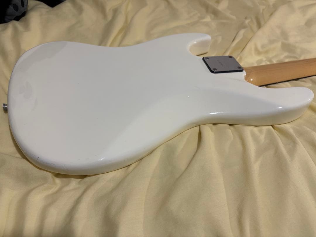 ベース bacchas WL-434 WOODLINE global series