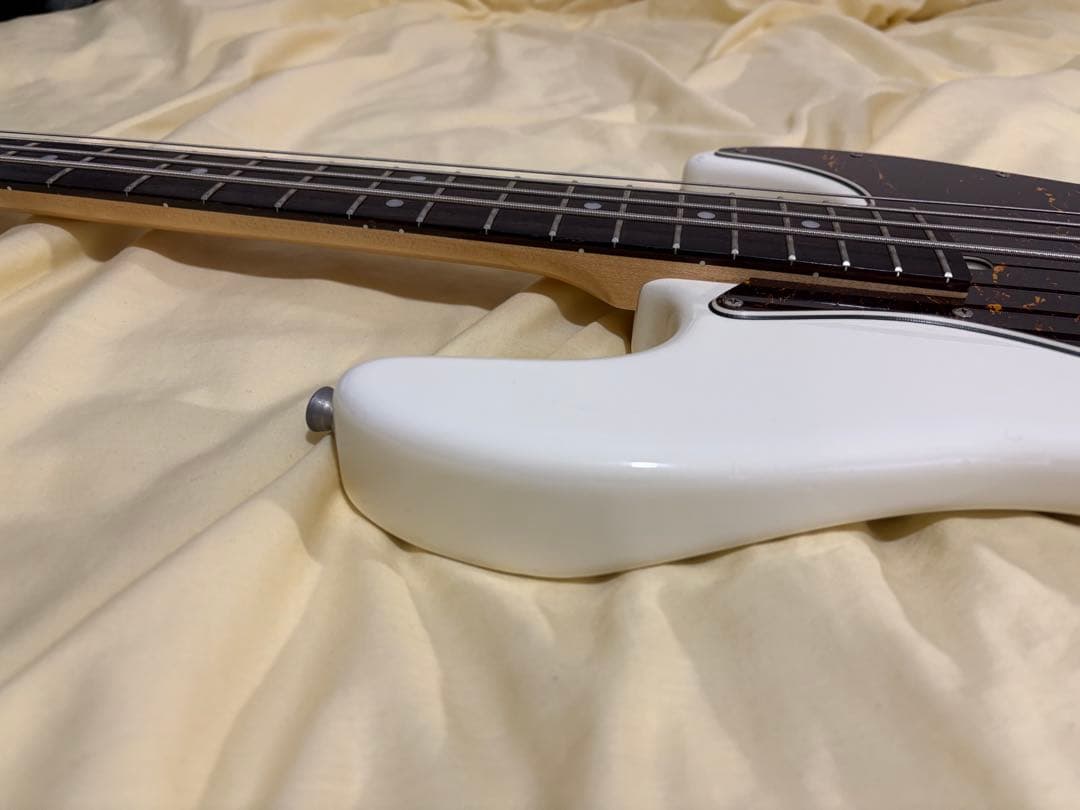 ベース bacchas WL-434 WOODLINE global series