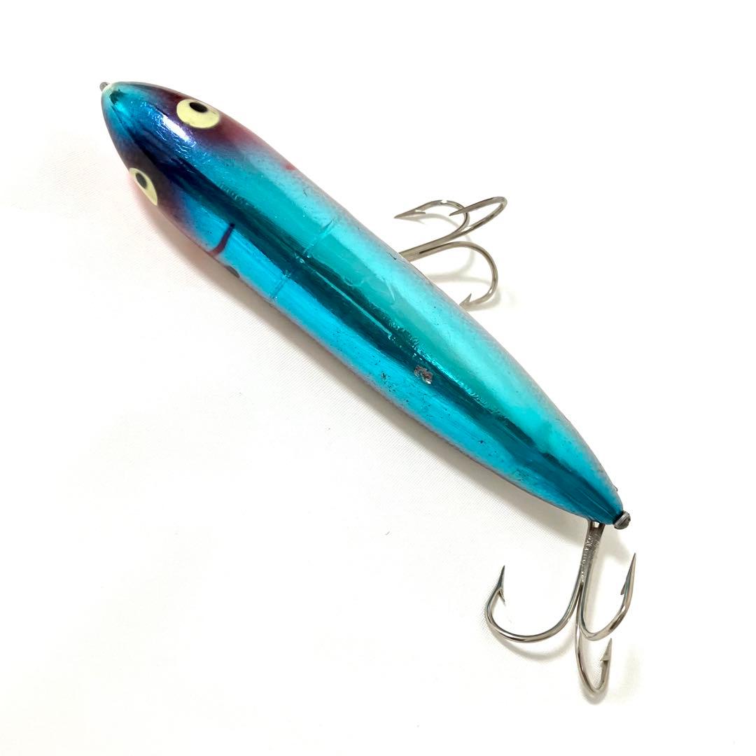 レア ヘドン 3rdソリザラ VRB　1978年〜3rd HEDDON ZARA