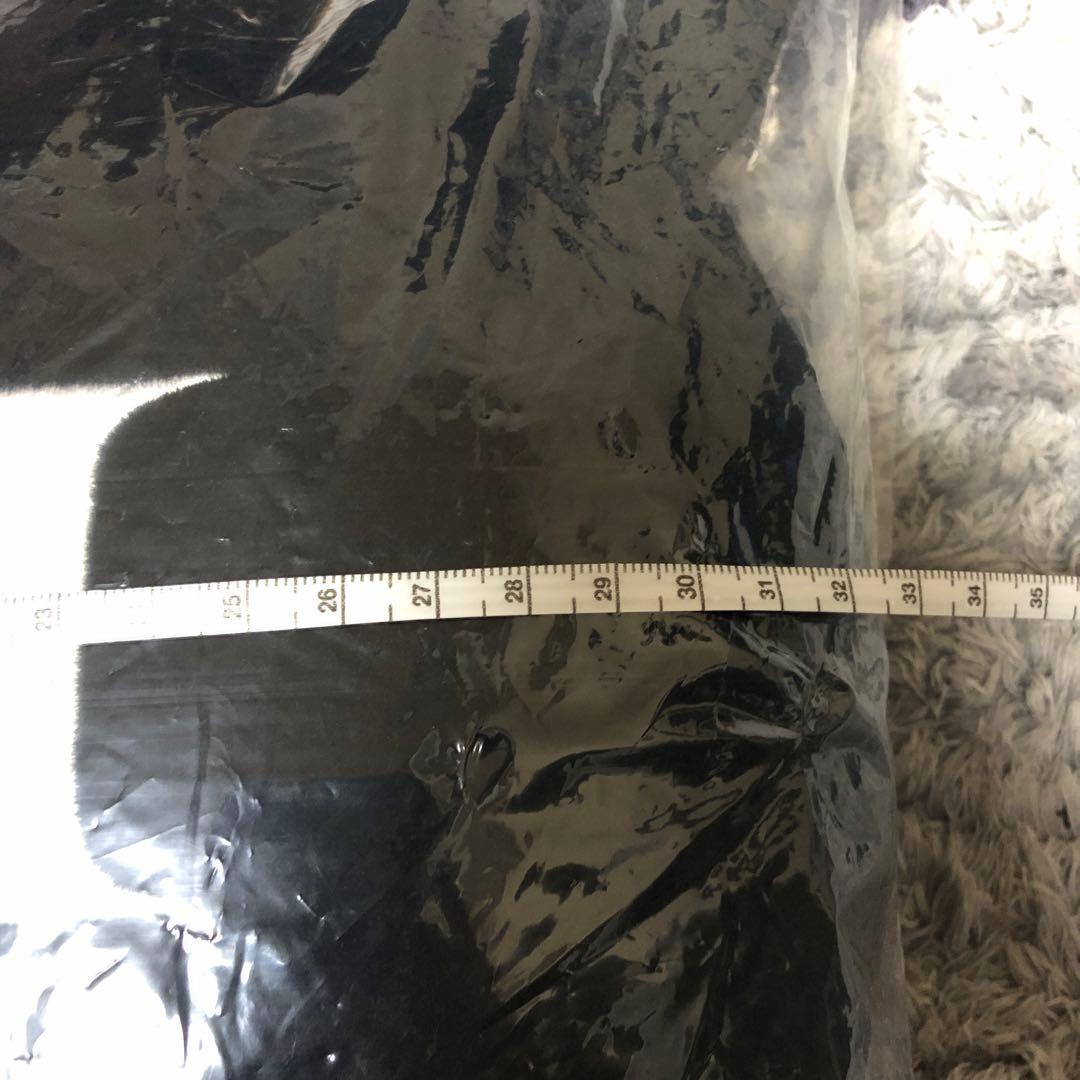 BABYMONSTER ホーンエモジプラッシュクッション ブラック