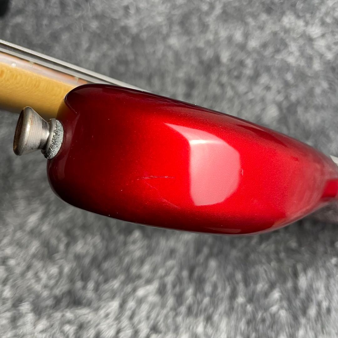 ベース History KBJ CAR