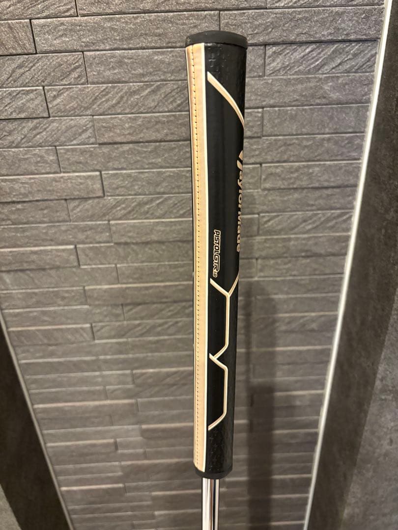 美品⭐︎スコッティキャメロン コンセプトx 7.2 LTD 34インチ <限定>