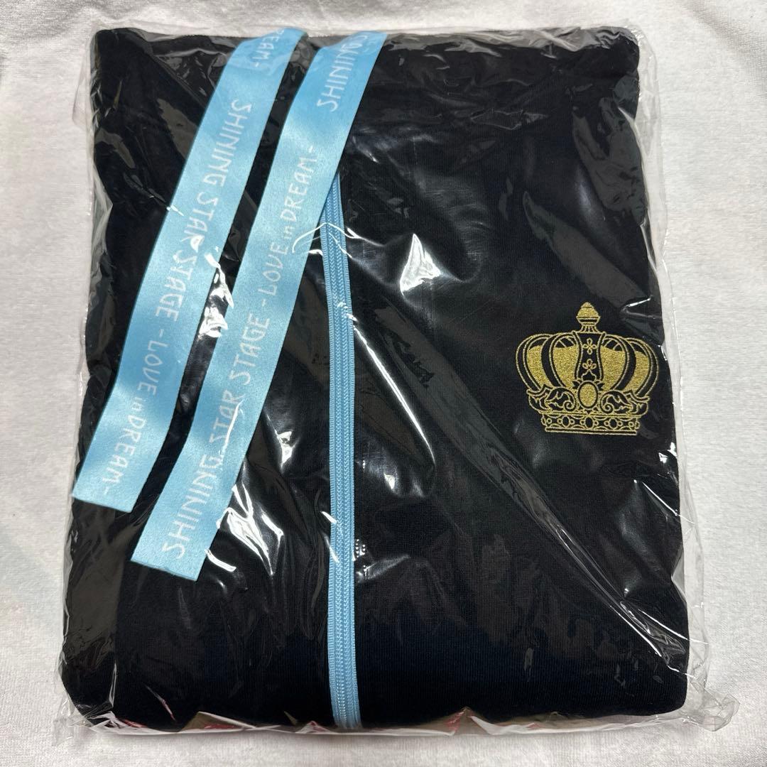 うたプリ　カミュ　パーカー