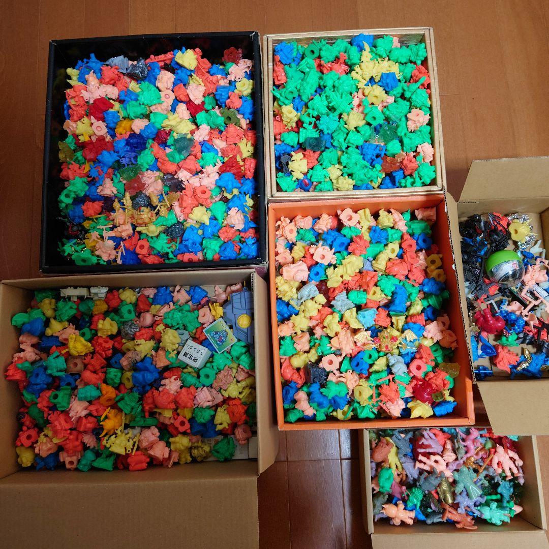 ガン消し　まとめ売り