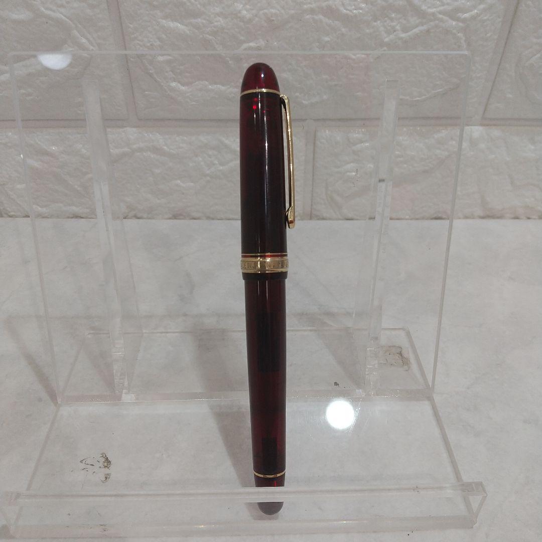 プラチナ 万年筆