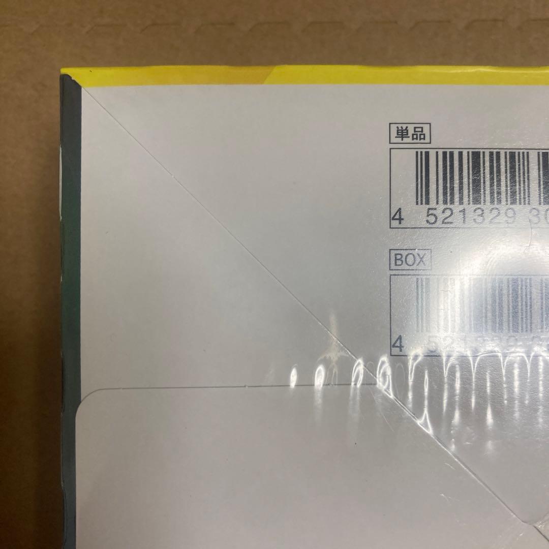 M*a様 ポケモンカードゲーム イーブイヒーローズ 未開封 BOX シュリンク付