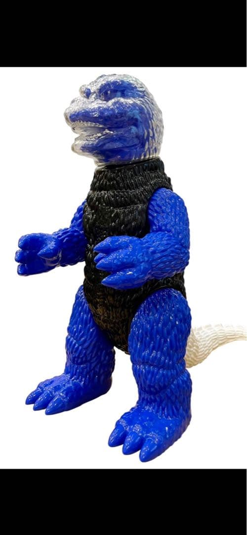 SECRET BASE BIGScaleX-RayGodzillaゴジラ