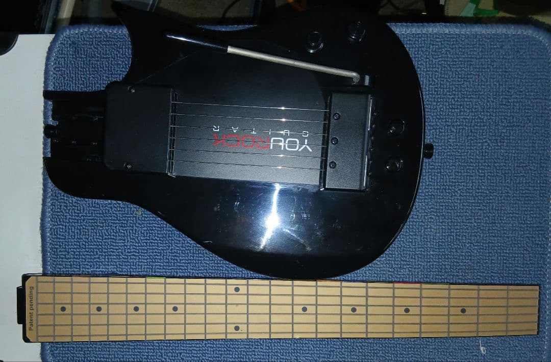 値下げ！YOU ROCK GUITARS YRG-1000 GEN2