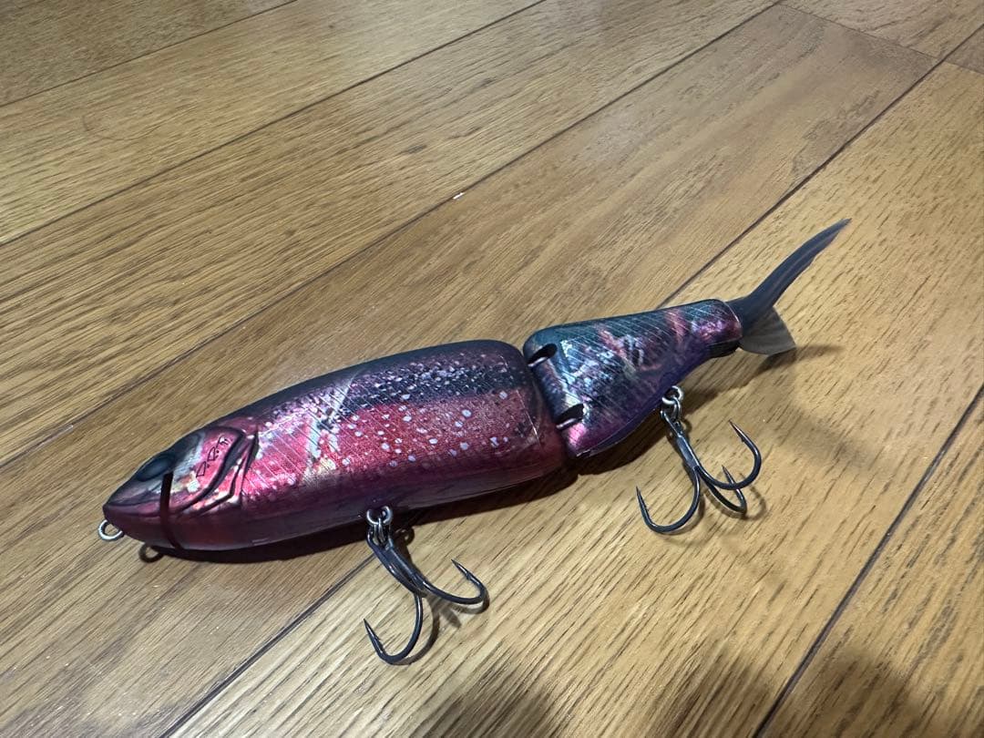 DRT タイニークラッシュ　low DRTCRAW