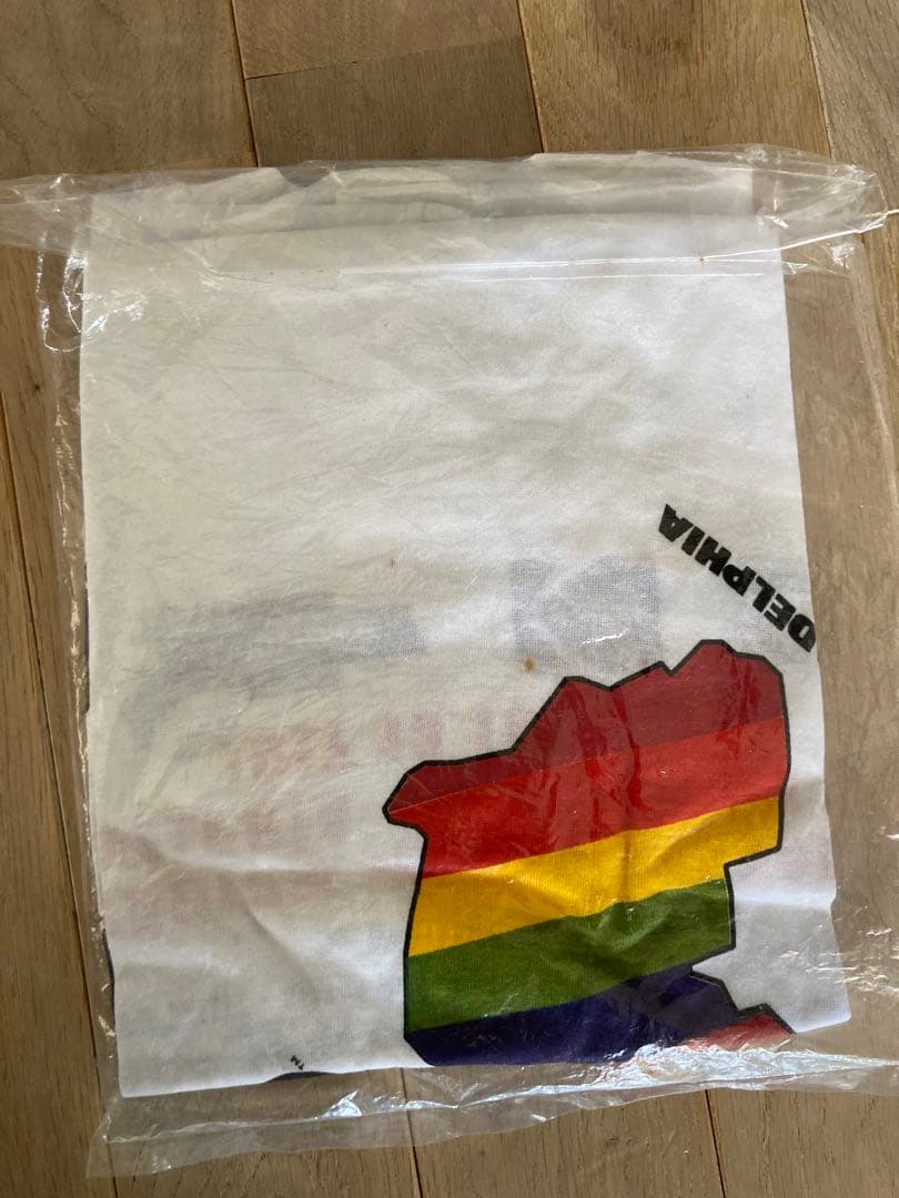 未開封special 新品LIVE AID ヴィンテージ　TシャツXL キムタク