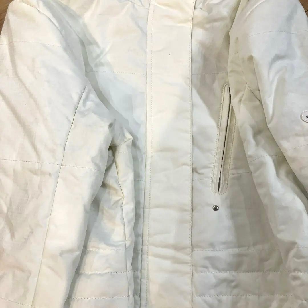 ellesse　エレッセ　上下セット　スキーウェア　ボード　L　ムートンファー