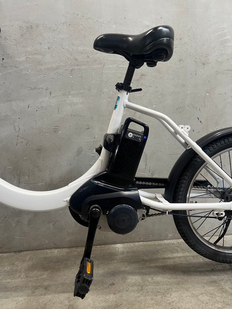 電動アシスト自転車　Panasonic SWパナソニック　 2022年モデル‼️