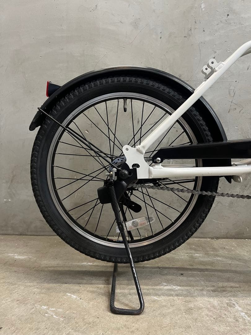 電動アシスト自転車　Panasonic SWパナソニック　 2022年モデル‼️