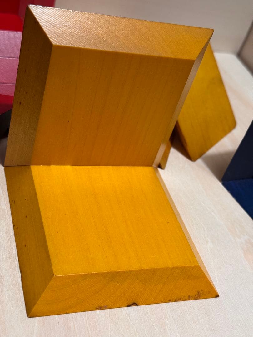 ネフ社　ツリア　vintage naef TREA PEER CLAHSEN