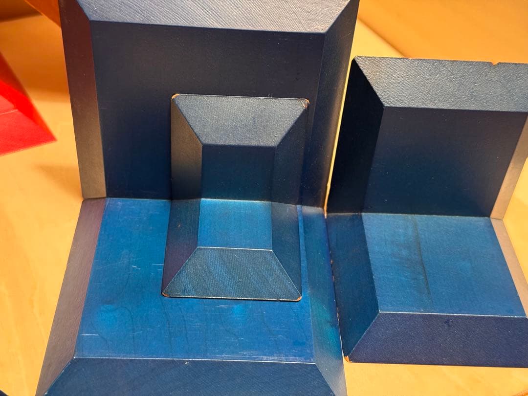 ネフ社　ツリア　vintage naef TREA PEER CLAHSEN