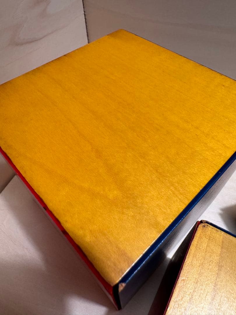 ネフ社　ツリア　vintage naef TREA PEER CLAHSEN