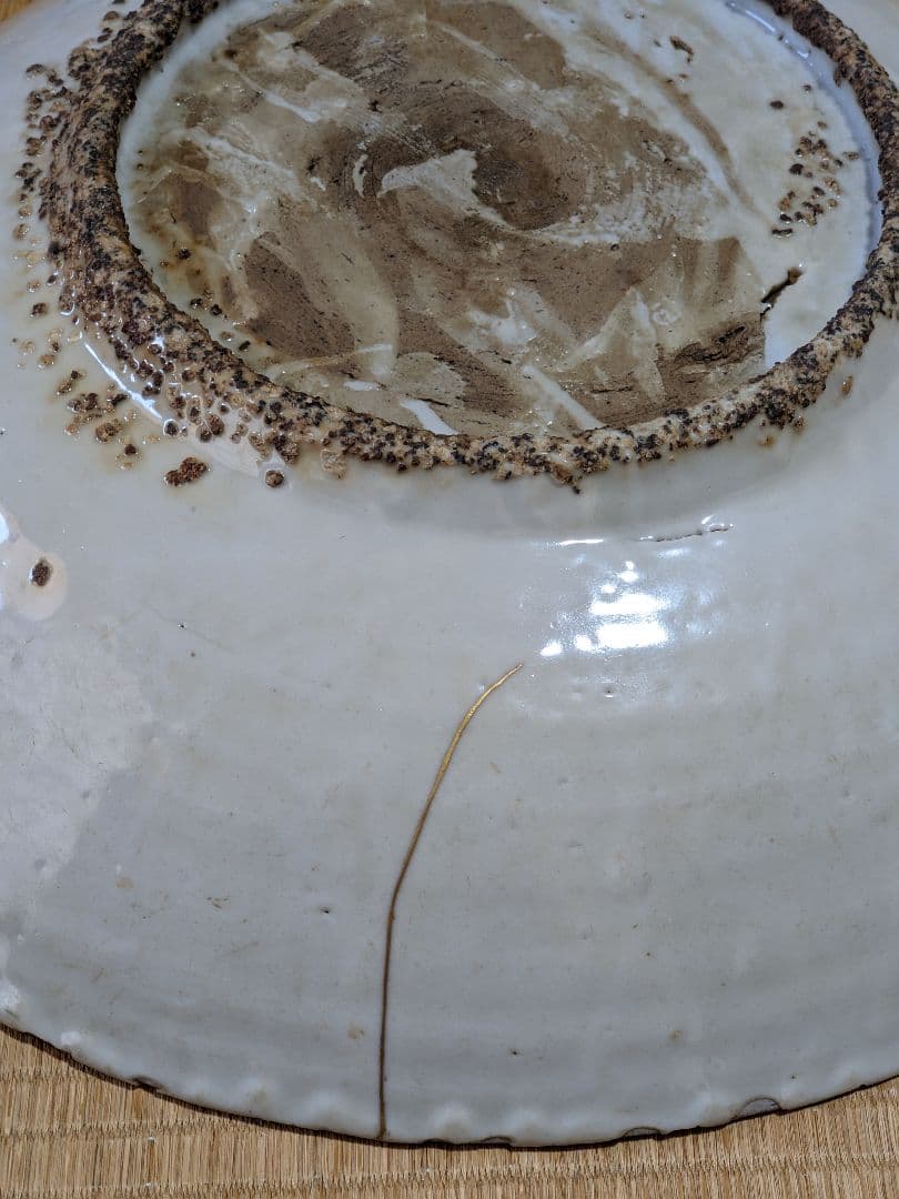 ♦中国陶磁器 呉須赤絵 明時代末〜清時代初期 福建省 漳州窯 古美術骨董品