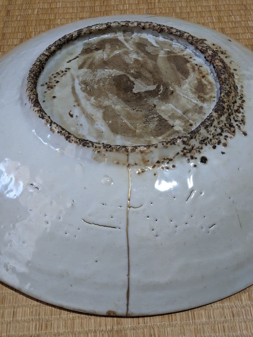 ♦中国陶磁器 呉須赤絵 明時代末〜清時代初期 福建省 漳州窯 古美術骨董品