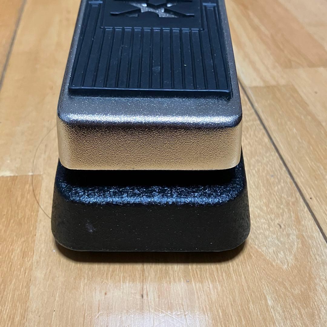 VOX V846-HW Wah Pedal MOD品 ワウペダル