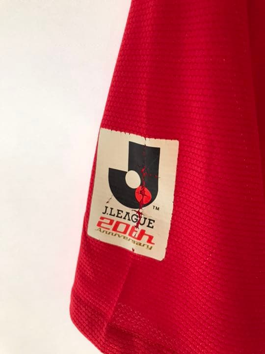 正規品 NIKE 浦和レッズ「5」槙野智章 半袖 M ユニフォーム