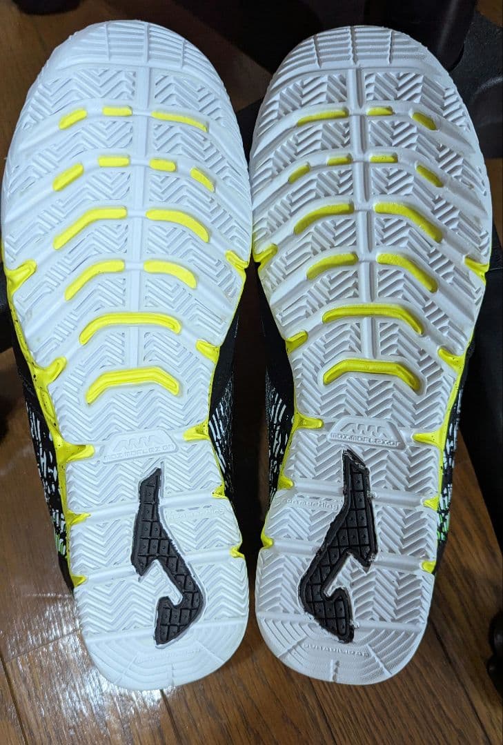 Joma Mundial フットサルシューズ　27cm