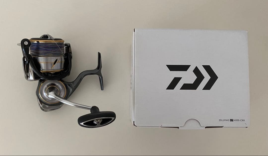 ルビアス 4000 エアリティ　カルディア　セルテート　slp モアザン　ラテオ