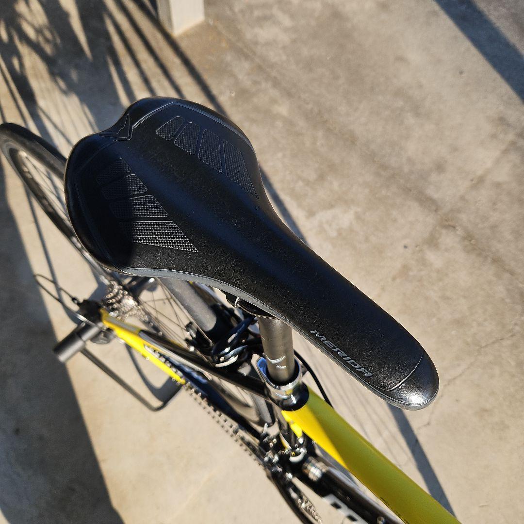 MERIDA RIDE 901 ロードバイク