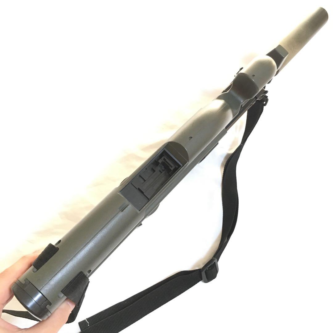 キ*シ様 【動作快調!!】 東京マルイ ハイサイクル 電動ガン P90 セット!