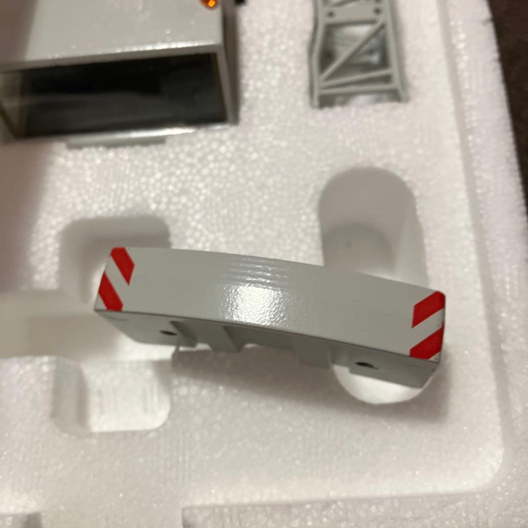 最終値下げTADANO FAUN ATF 100-5 タダノラフテレーンクレーン