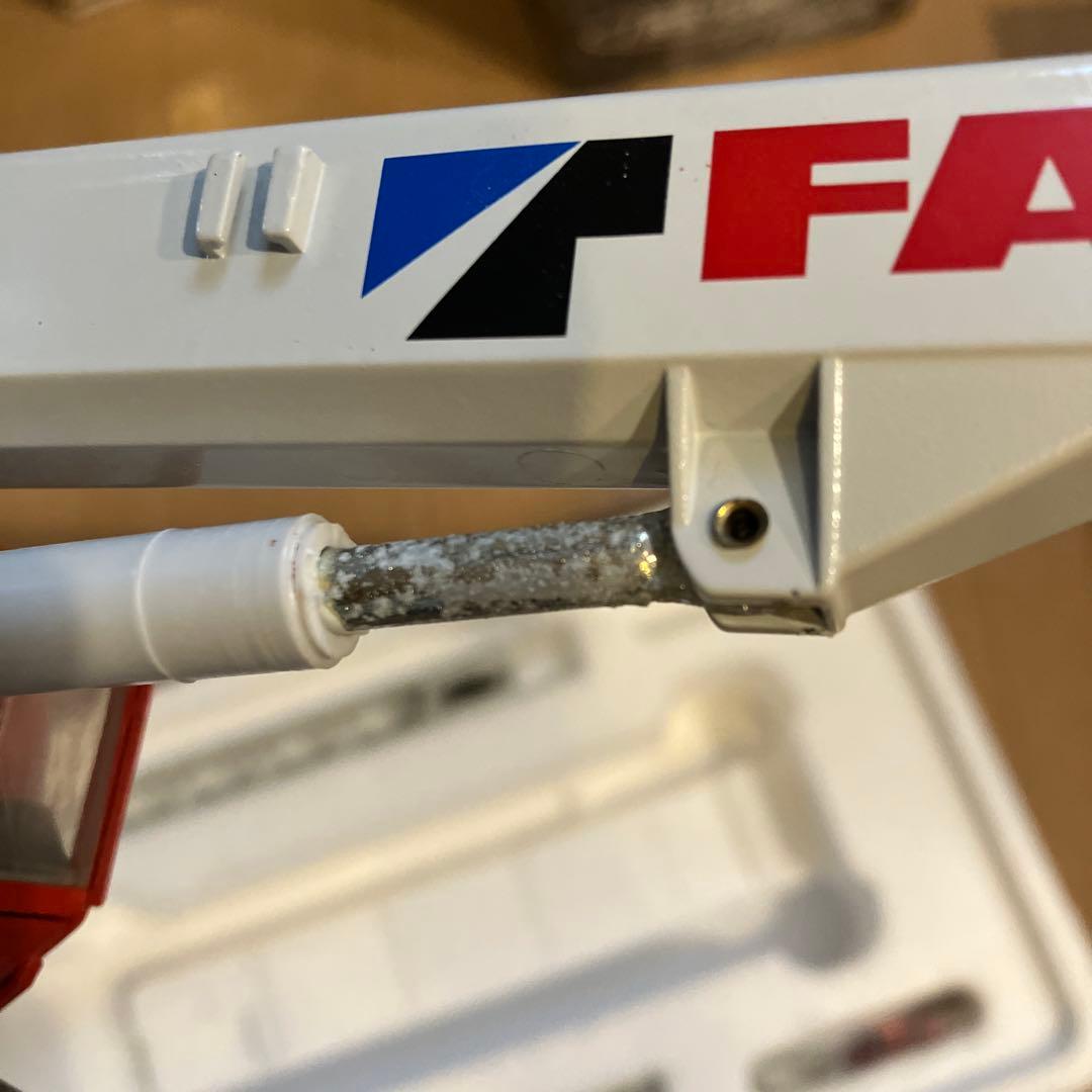 最終値下げTADANO FAUN ATF 100-5 タダノラフテレーンクレーン