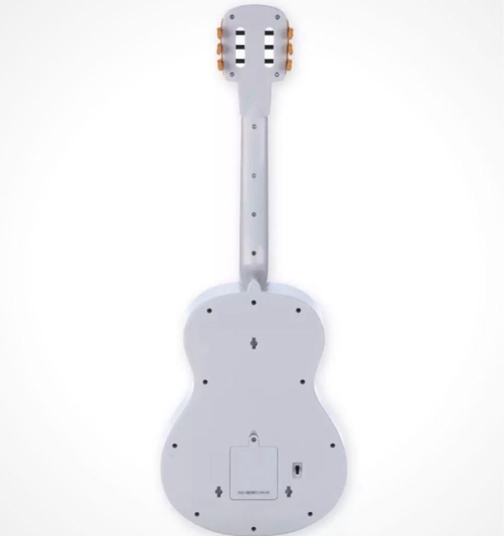 USディズニーストア公式 リメンバーミー ココ ライト＆サウンド ミゲルのギター