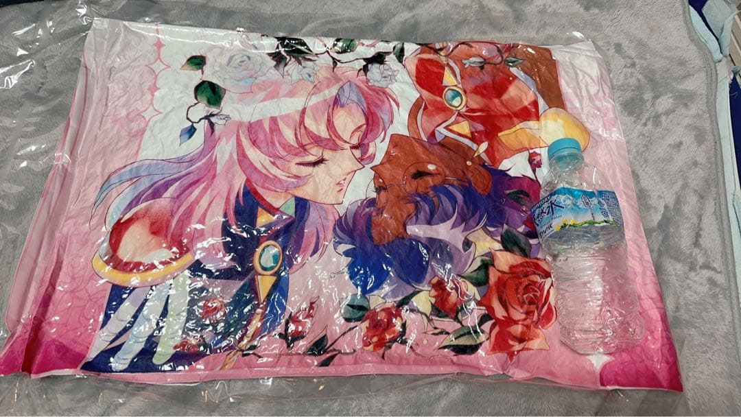 少女革命ウテナ 特大クッション＆ミラー まとめ売り