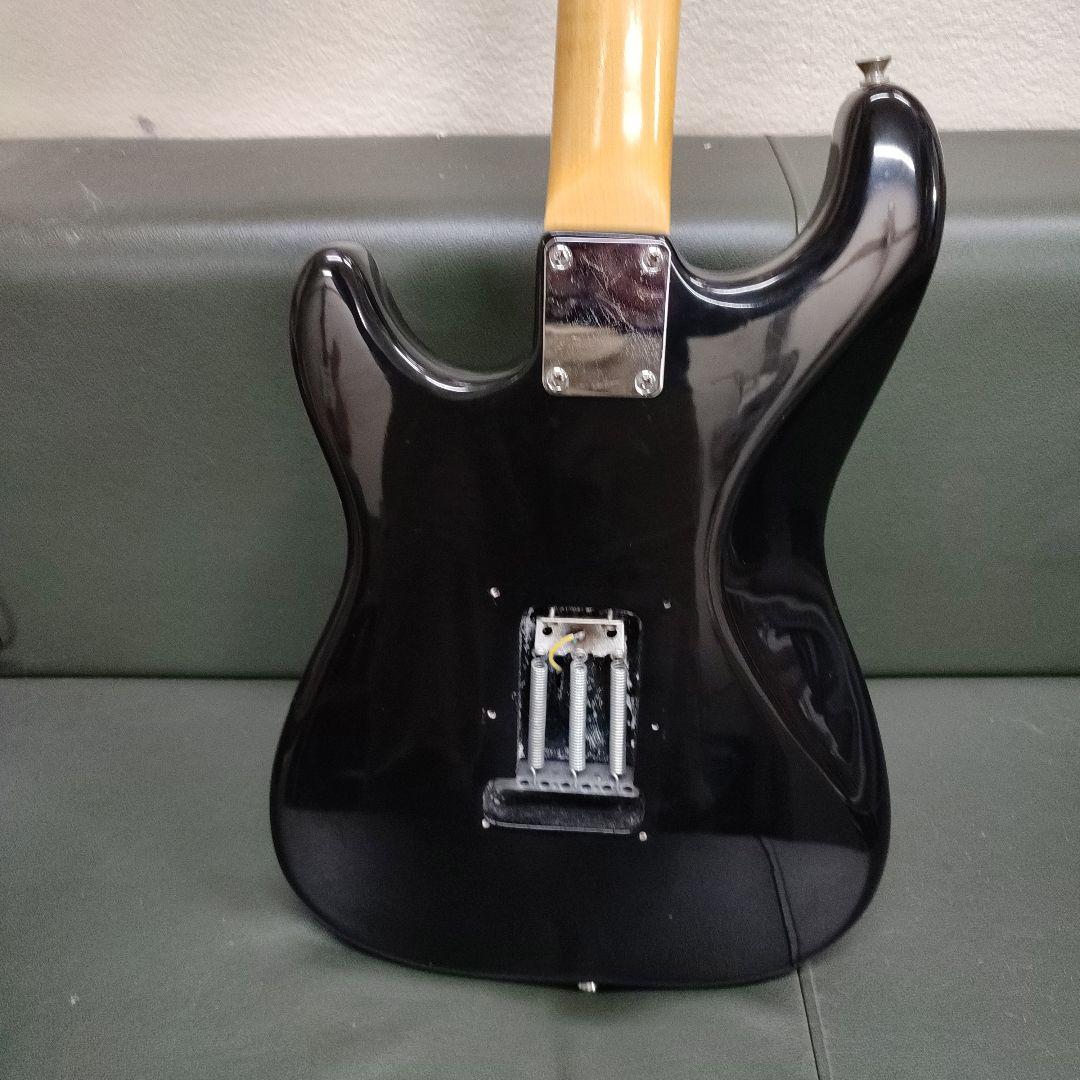 メーカー不明ストラトタイプ