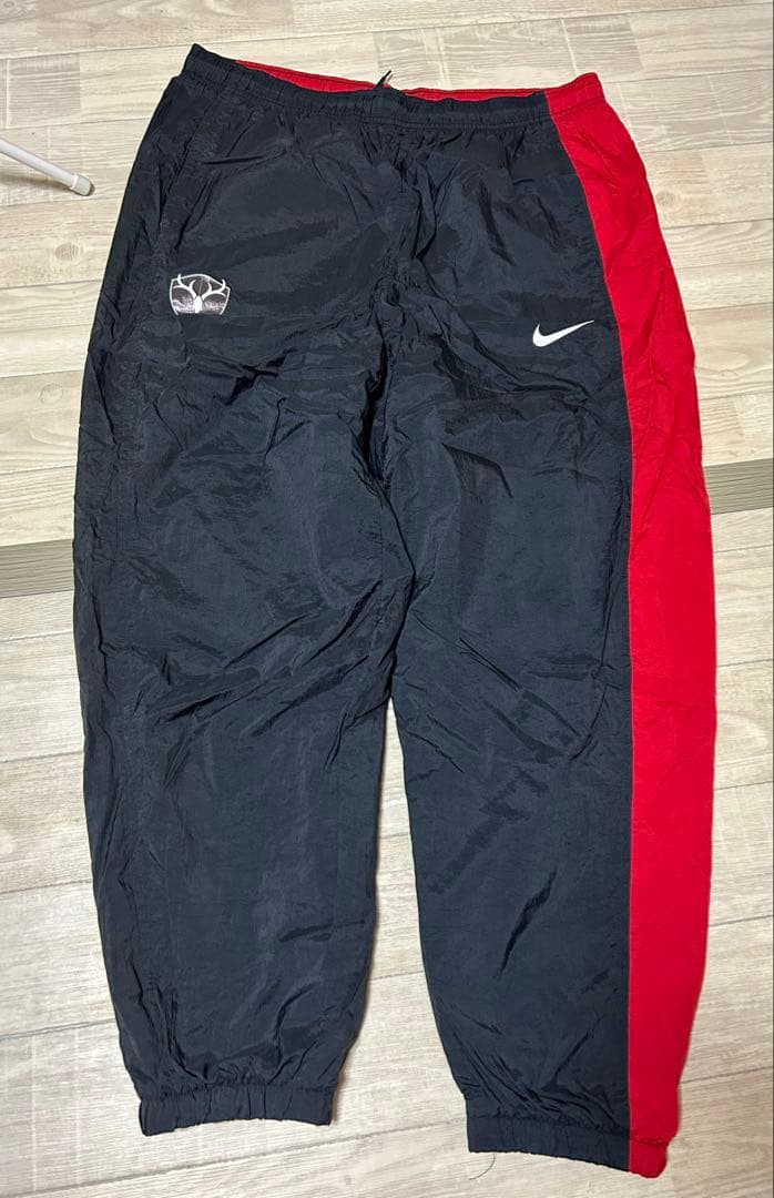 25 NIKE RPL T90 トラックパンツ W 鹿島アントラーズ ナイキ