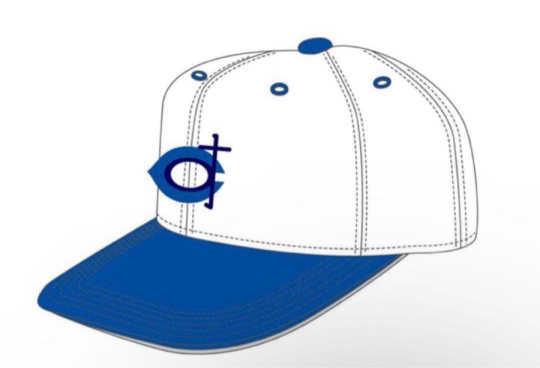 イチロー選抜KOBE CHIBEN オーセンティック キャップ