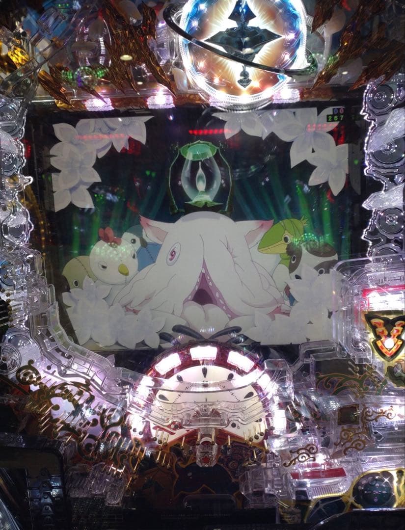 循環加工品！ メイドインアビス 319実機！ 選べるオプション多数！ 送料無料！