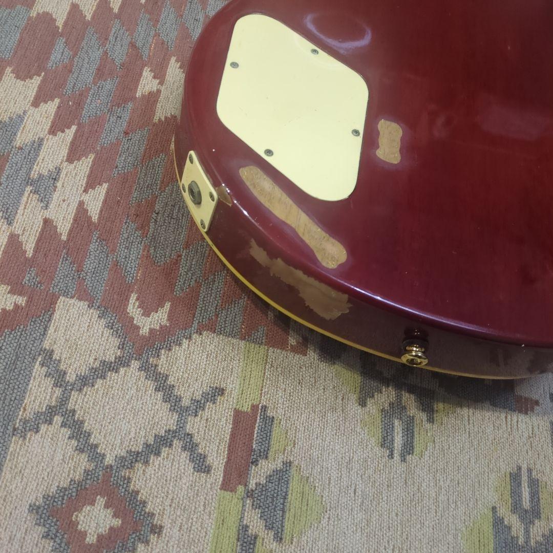 Orville by Gibson Les Paul レスポール usa pu