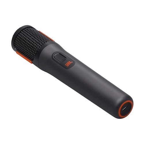 JBL PartyBox Wireless Mic 2本セット/2.4GHz m