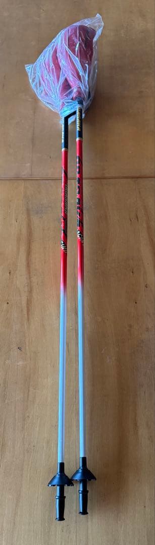 ☆新品☆ OGASAKA / ストック / 113㎝