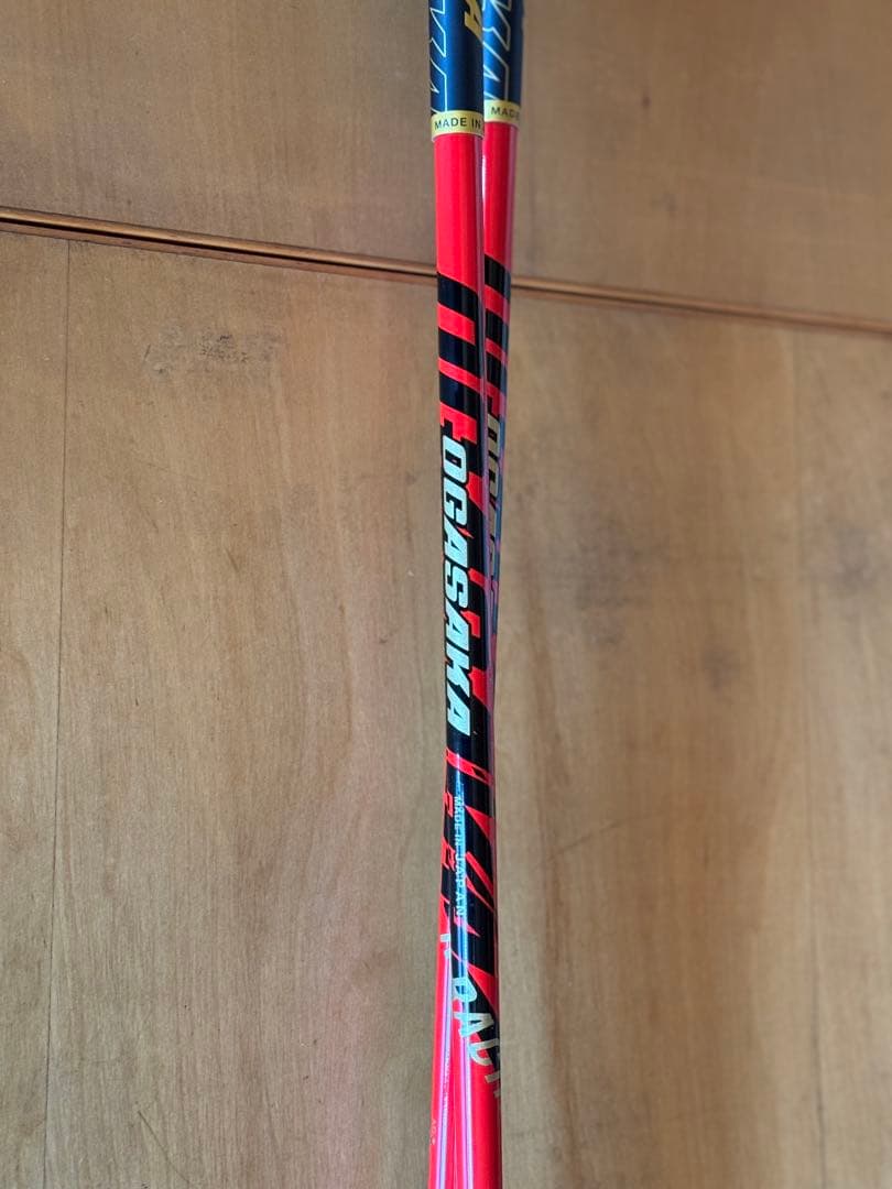 ☆新品☆ OGASAKA / ストック / 113㎝