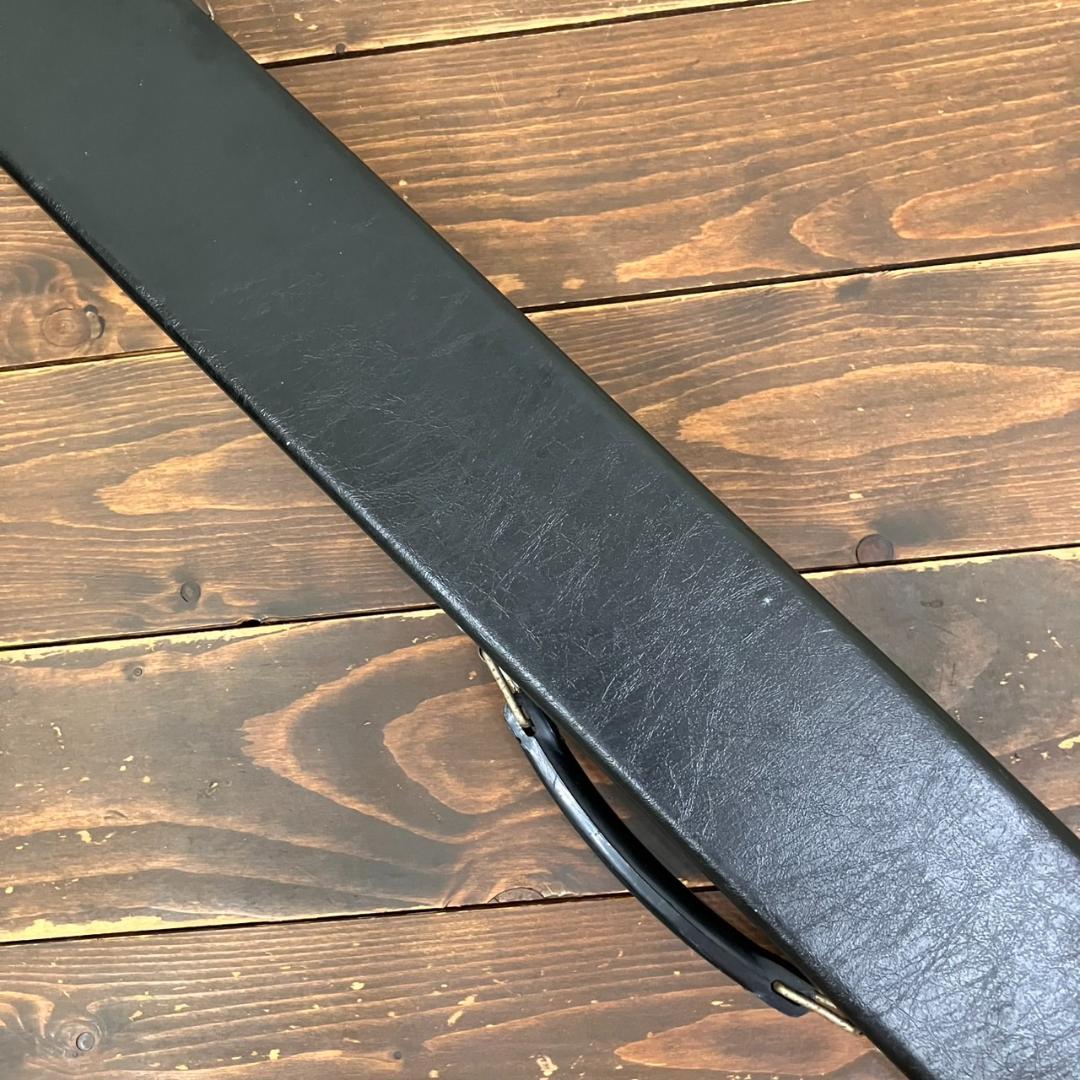 PRATHER　プレーサー　1999年　ビリヤード　キュー