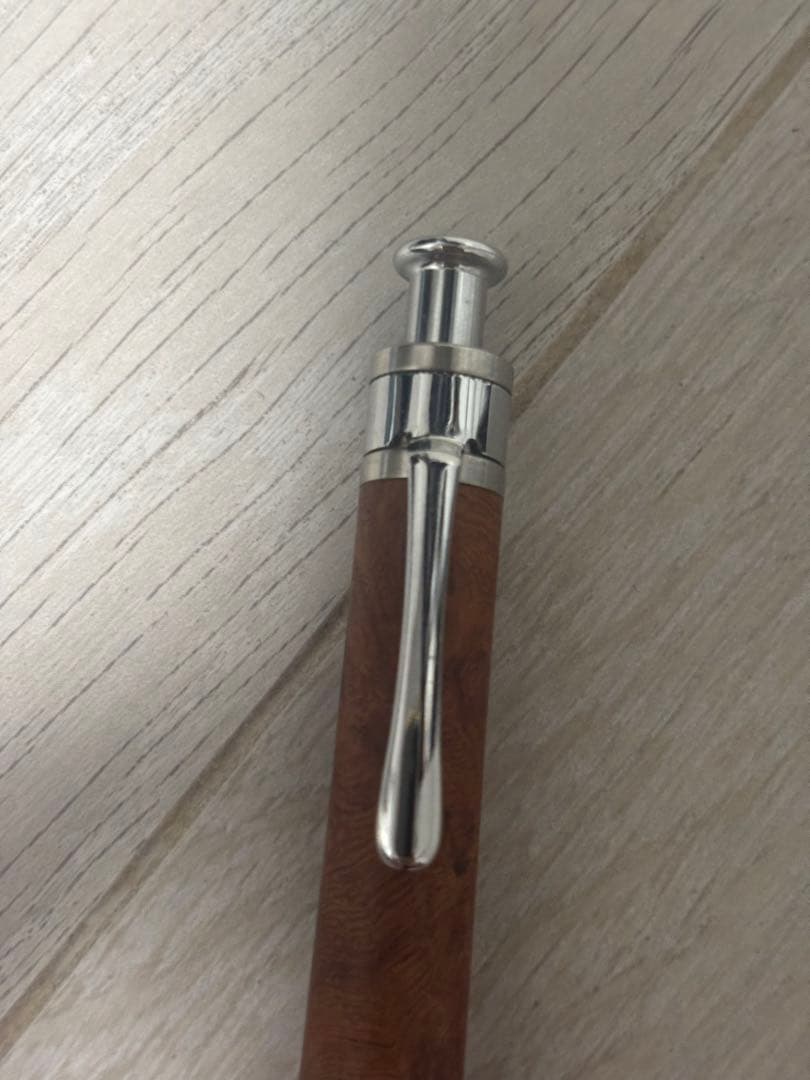 工房楔シャープペンシル0.5