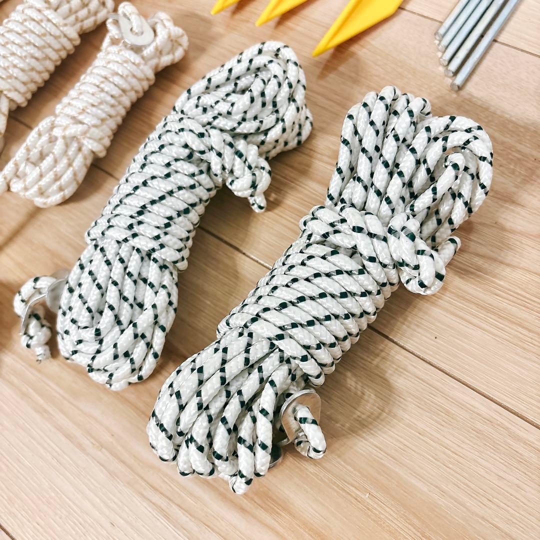 ✨美品✨ Coleman スクエアスクリーン 340 タープ 欠品なし 送料無料