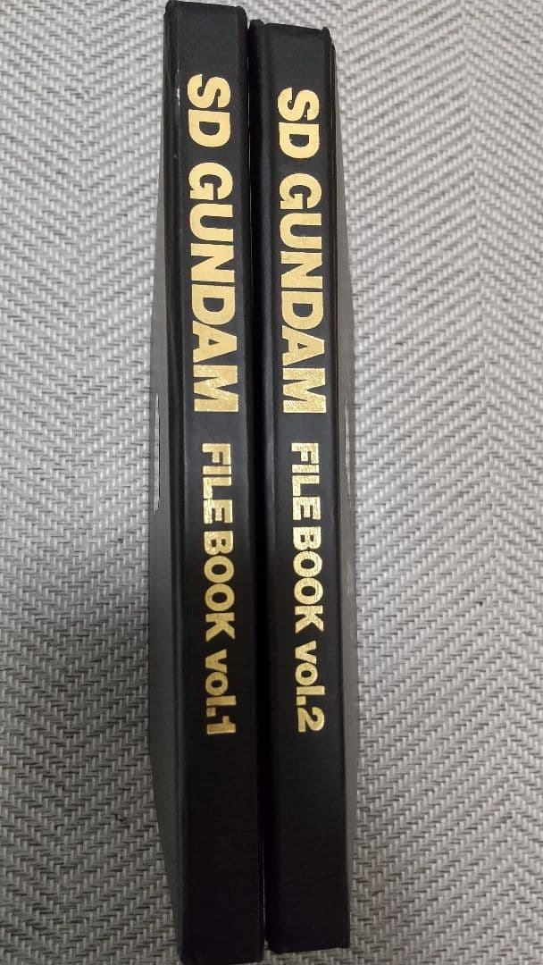 SDガンダム カードダス 1 ～ 8弾 フルコンプ＋ファイルブック セット