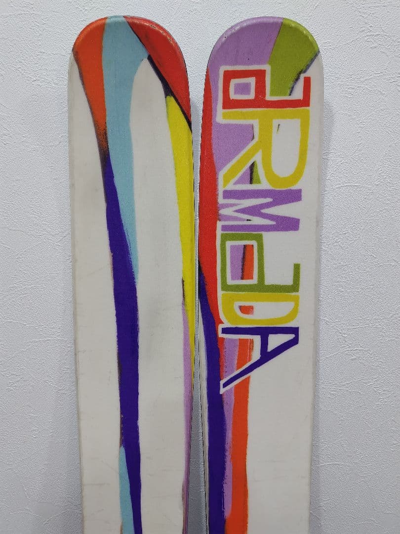 アルマダ　165cm