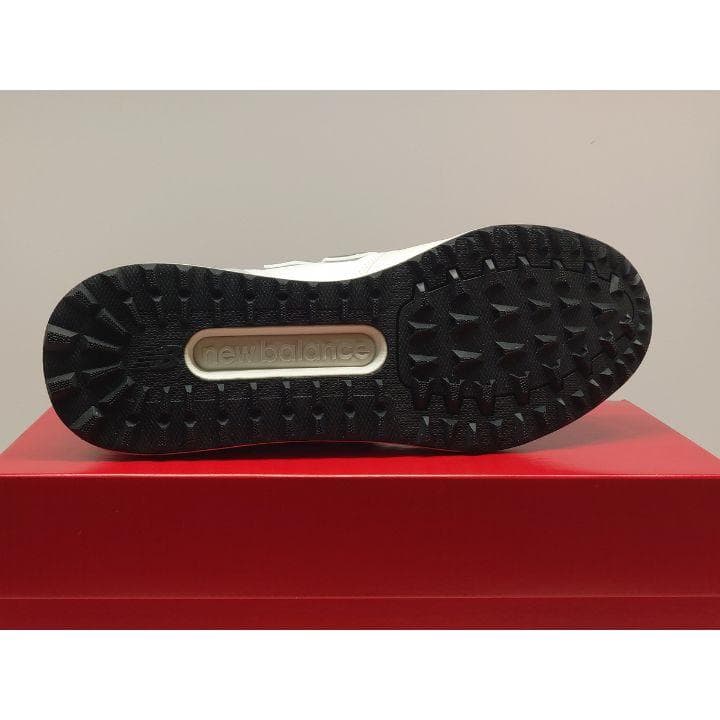 新品正規品 ニューバランス ゴルフ UGS574S3 26cm スパイクレス