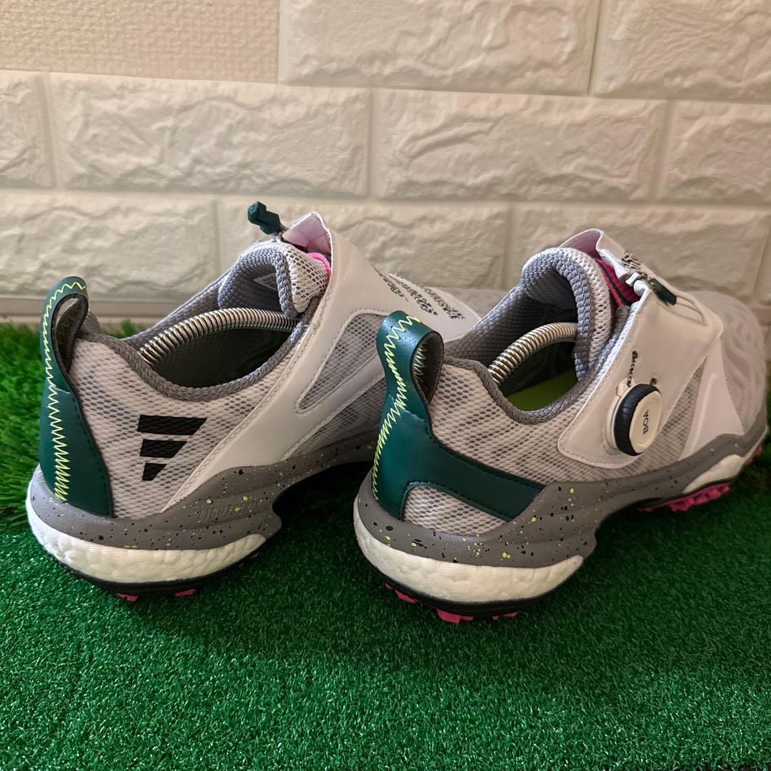 超美品！adidasカオス25