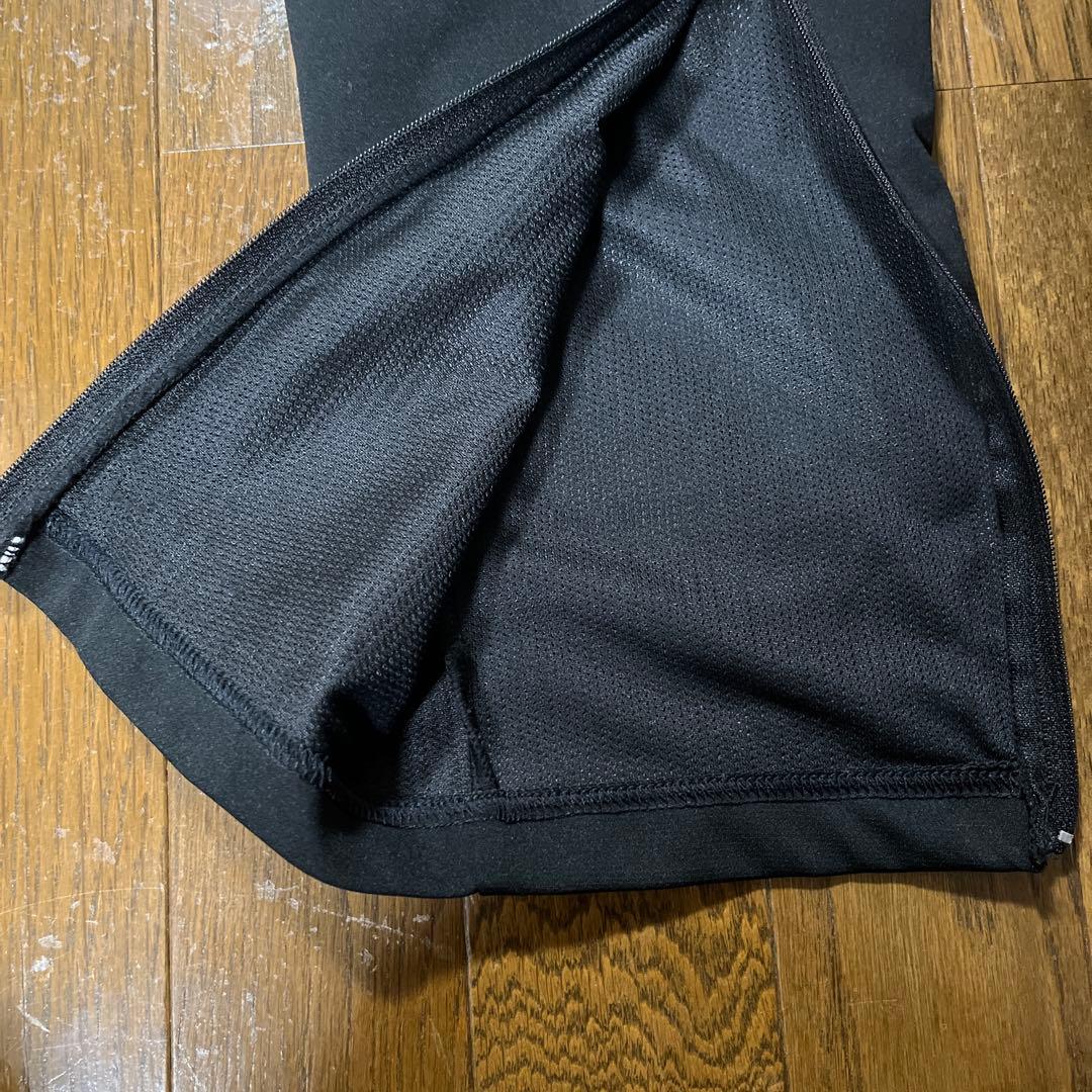 つ*ー様 Mizuno クロスカントリーオーバージャージ XSサイズ